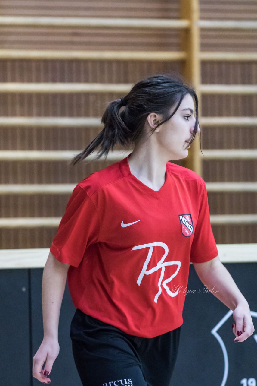 Bild 416 - Volksbank-Cup Horst